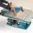 Makita (10") bordssåg med stativ M-MLT100 - Bild 2