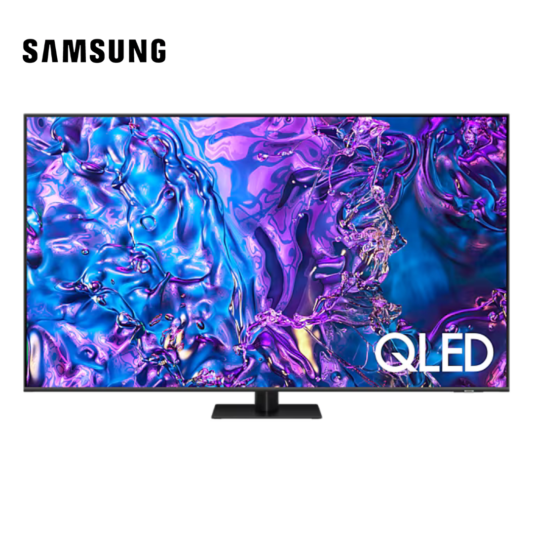 1755250919-226 Samsung 55" QLED Q70D 4K Smart-TV - Bild 1