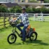 Fafrees F20 Mate hopfällbar elektrisk cykel - Bild 4