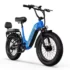 EK12 48V20AH 130 km 48 km/h - Bild 3