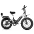 EK12 48V20AH 130 km 48 km/h - Bild 2