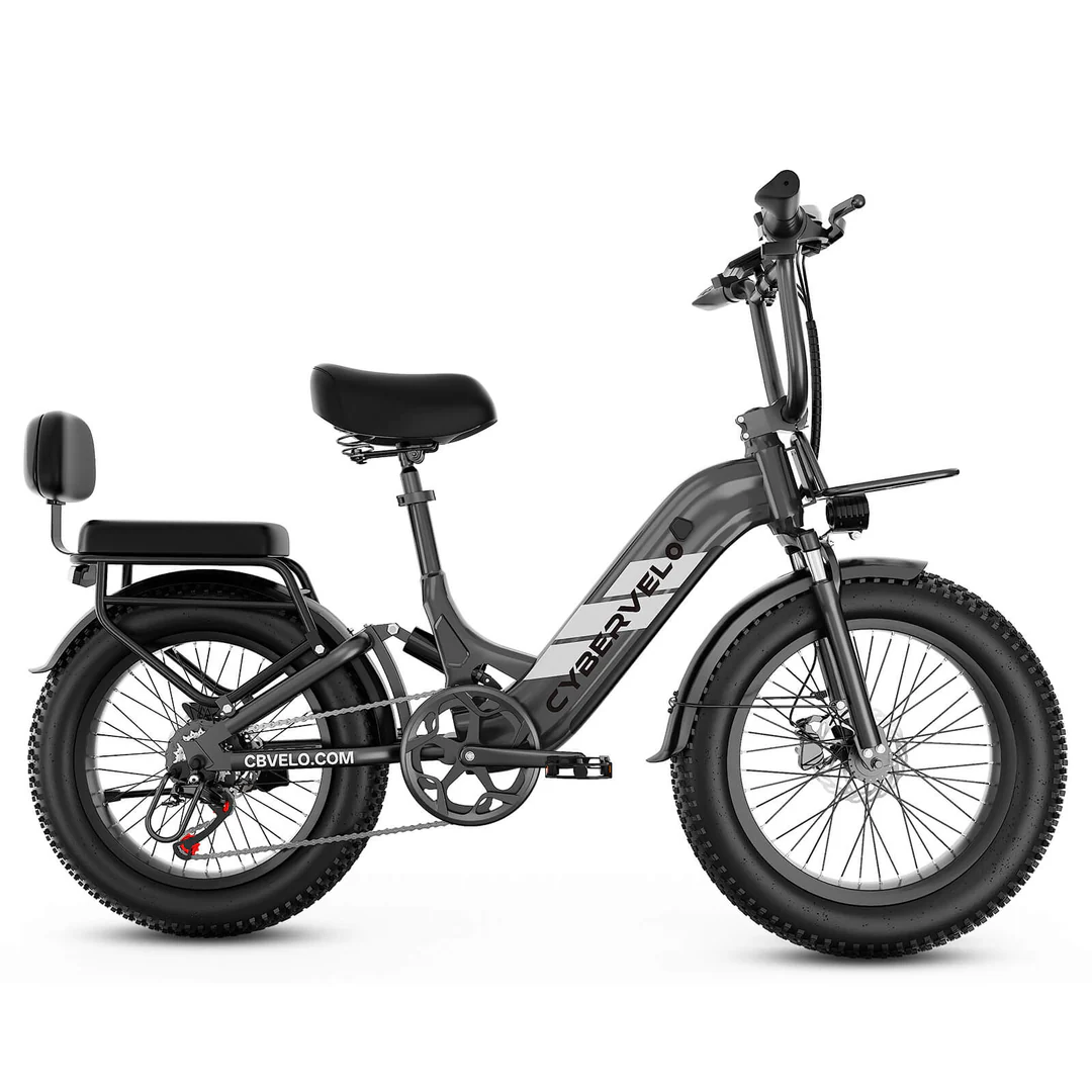 EK12 48V20AH 130 km 48 km/h