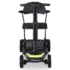 Stealth hopfällbar mobilitetsscooter - Bild 7