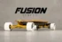 Fusion Street elektrisk skateboard - Bild 8