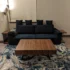 Lora – 2-i-1 matbord och soffbord - Bild 6